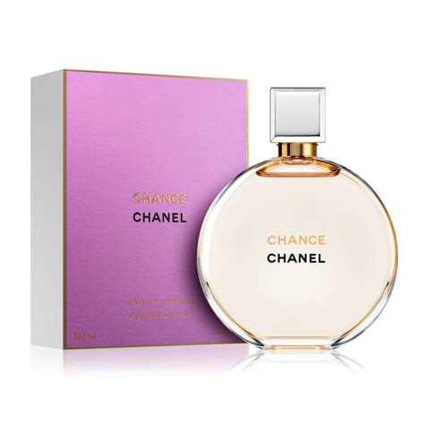 Chanel chance perfume price